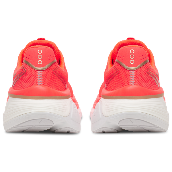 Saucony HURRICANE 26 - Women's - Red - Image 3