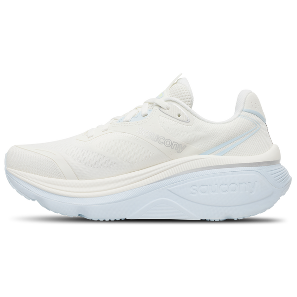 Saucony HURRICANE 26 - Women's - Ivory - Image 2
