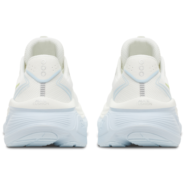 Saucony HURRICANE 26 - Women's - Ivory - Image 3