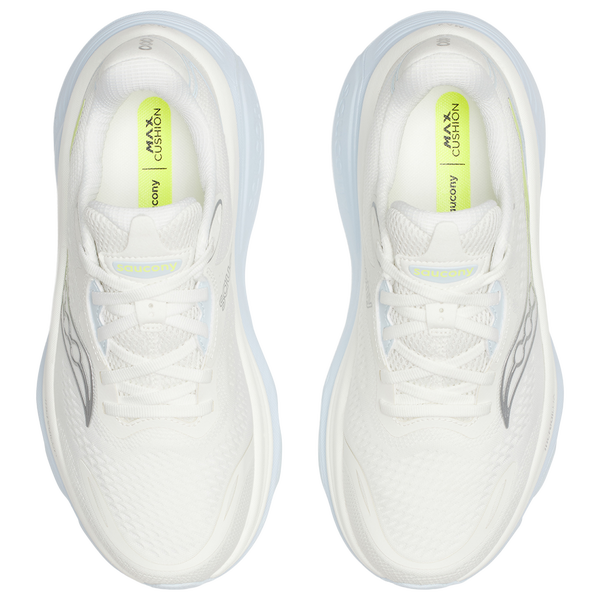 Saucony HURRICANE 26 - Women's - Ivory - Image 4