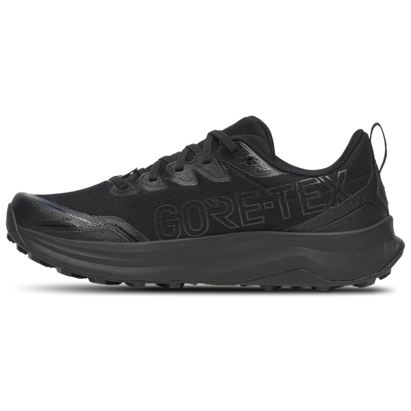 Saucony PEREGRINE 16 GTX - Men's - Black - Image 2