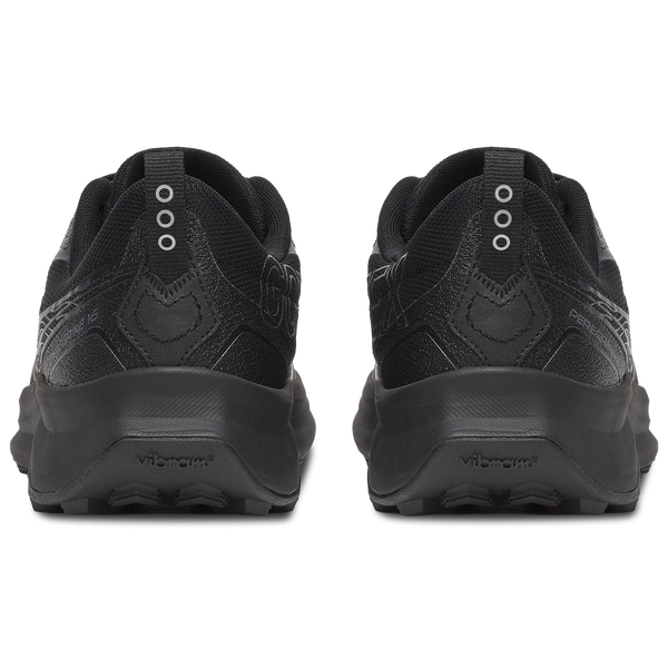 Saucony PEREGRINE 16 GTX - Men's - Black - Image 3