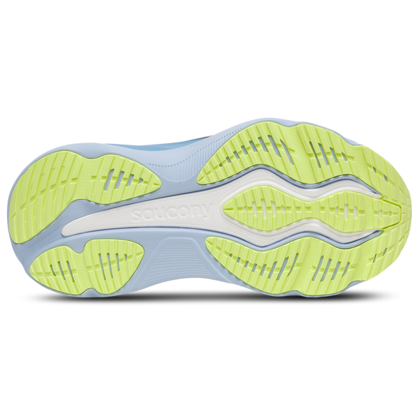 Saucony HURRICANE 26 - Women's - Navy - Image 5