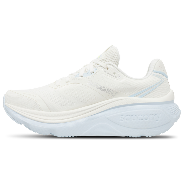 Saucony HURRICANE 26 - Women's - Ivory - Image 2