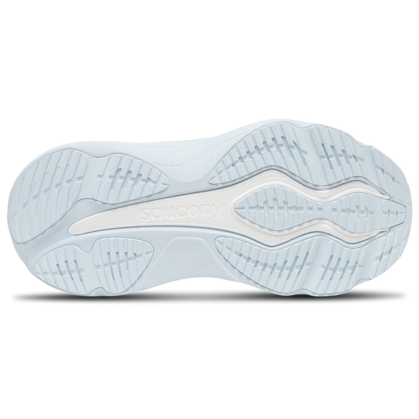 Saucony HURRICANE 26 - Women's - Ivory - Image 5