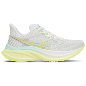 Saucony Endorphin Speed 5 - Women's - White/Tender