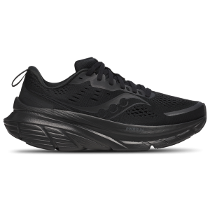 Saucony Guide 18 - Women's - Triple Black