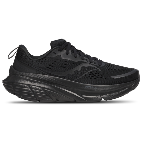 Saucony Guide 18 - Women's - Triple Black