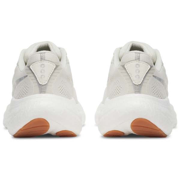 Saucony Ride 19 - Women's - Ivory/Gum - Image 3