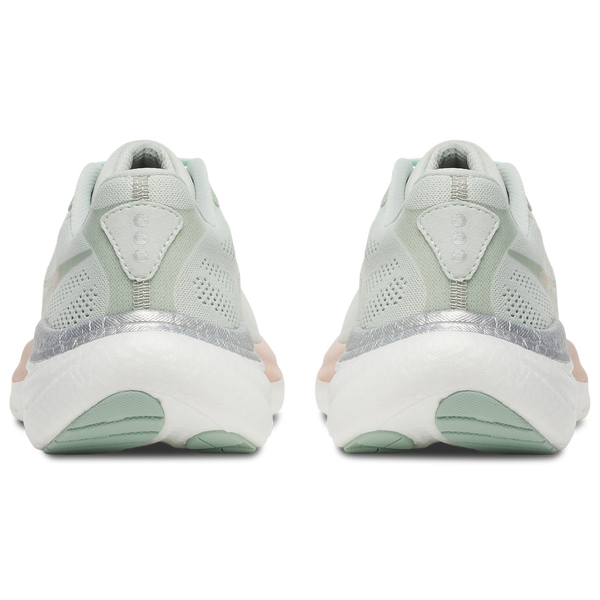 Saucony Ride 19 - Women's - Mist/Cameo - Image 3