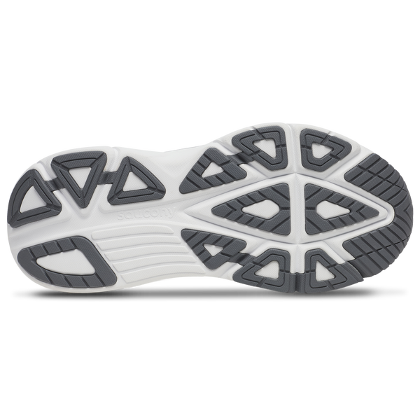 Saucony Guide 19 - Women's - Black/Silver - Image 5