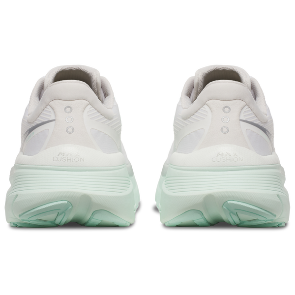 Saucony Guide 19 - Women's - White/Hush - Image 3