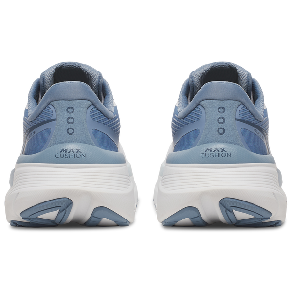 Saucony Guide 19 - Women's - White/Storm - Image 3