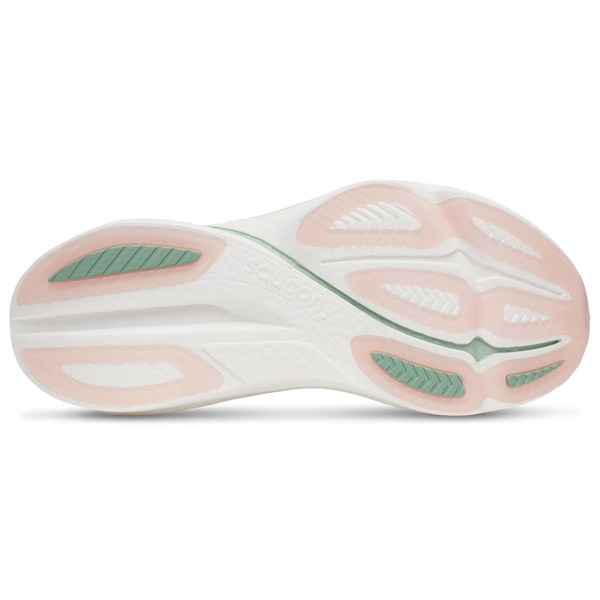 Saucony Endorphin Azura - Women's - Mist/Cameo - Image 5