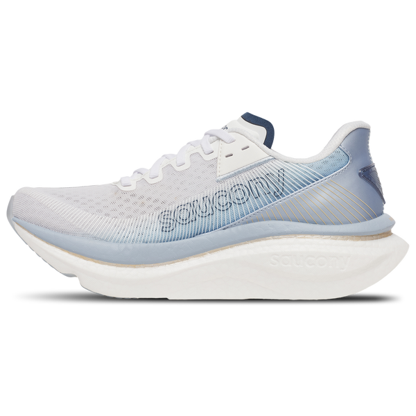 Saucony Endorphin Azura - Women's - White/Celestial - Image 2
