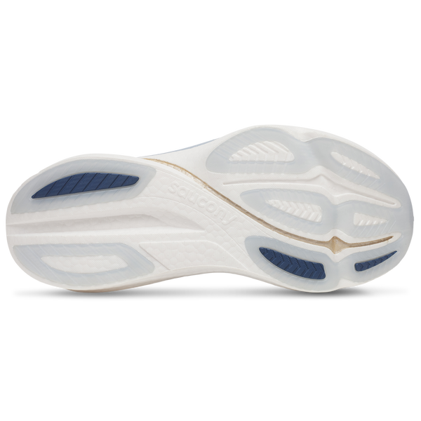 Saucony Endorphin Azura - Women's - White/Celestial - Image 5