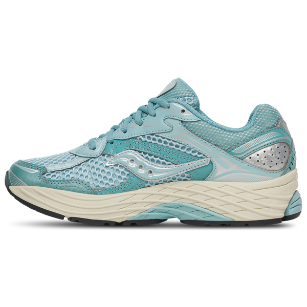 Saucony Progrid Omni 9 - Women's - Turquoise - Image 2