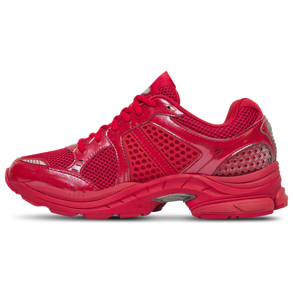 Saucony Progrid Triumph 4 - Women's - Red - Image 2
