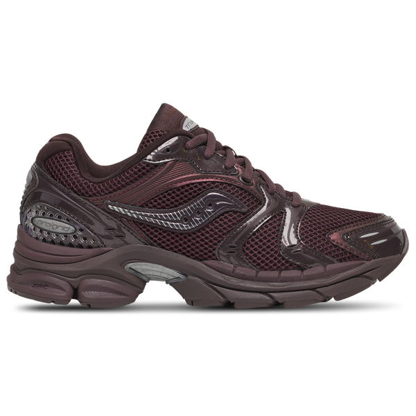 Saucony Progrid Triumph 4 - Women's - Black