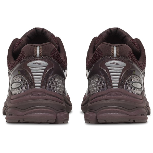 Saucony Progrid Triumph 4 - Women's - Black - Image 3