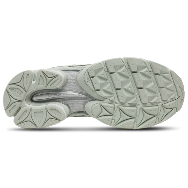 Saucony Progrid Triumph 4 - Women's - Light Pastel Green - Image 5