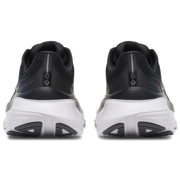 Saucony Guide 18 - Women's - White/Black - Image 3