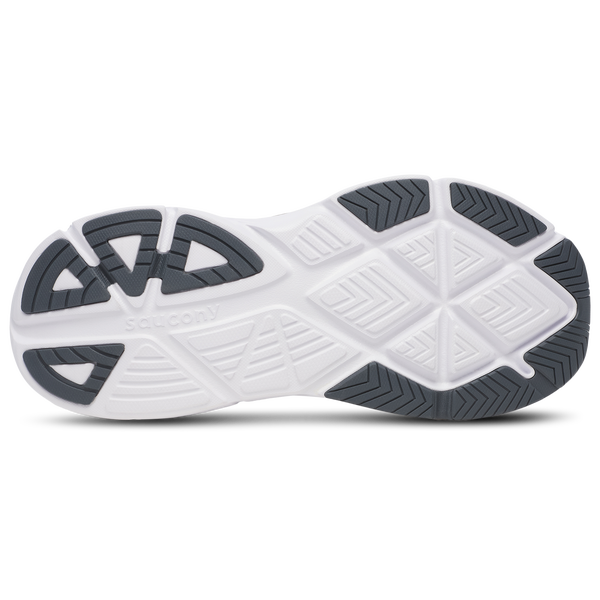 Saucony Guide 18 - Women's - White/Black - Image 5