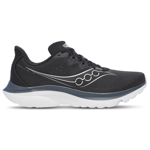 Saucony Kinvara 16 - Men's - Black/White