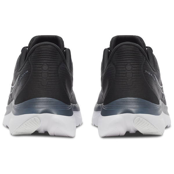Saucony Kinvara 16 - Men's - Black/White - Image 3