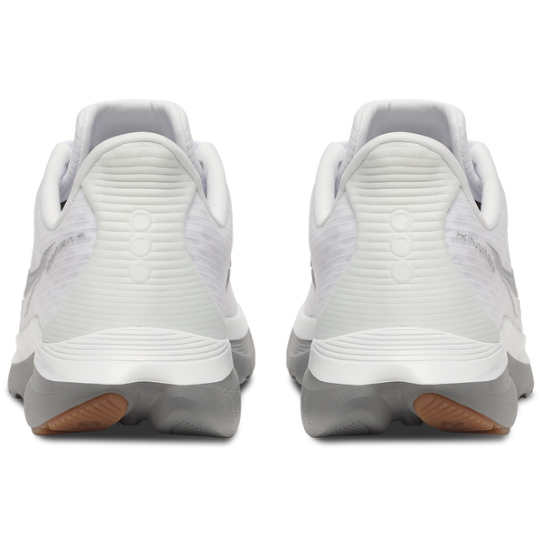 Saucony Kinvara 16 - Men's - White/Gum - Image 3