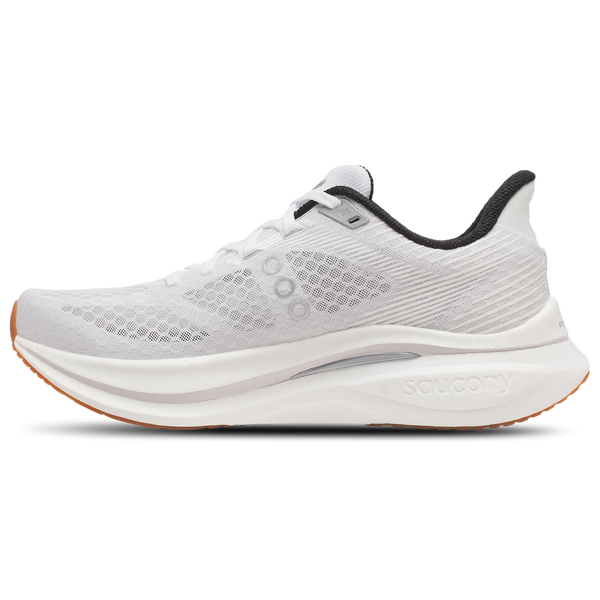 Saucony Endorphin Speed 5 - Men's - Gum/White - Image 2