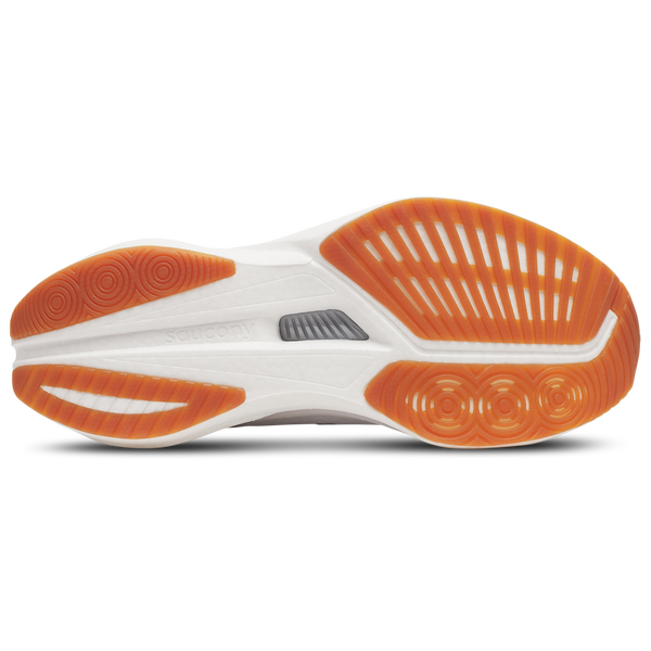 Saucony Endorphin Speed 5 - Men's - Gum/White - Image 5