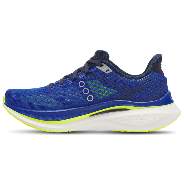 Saucony Endorphin Speed 5 - Men's - Lapis/Navy - Image 2