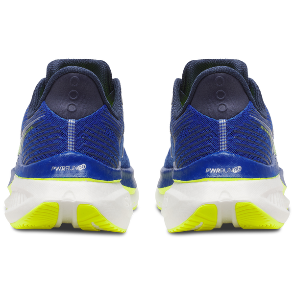 Saucony Endorphin Speed 5 - Men's - Lapis/Navy - Image 3