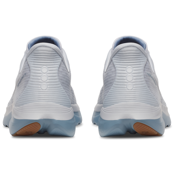 Saucony Kinvara 16 - Men's - Cloud/Storm - Image 3