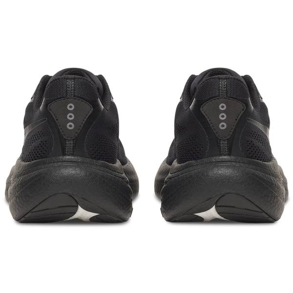 Saucony Ride 19 - Men's - Triple Black - Image 3