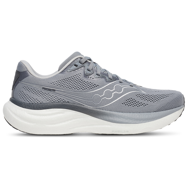 Saucony Ride 19 - Men's - Flint/Shadow