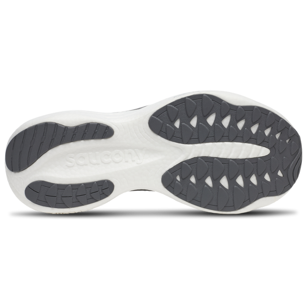 Saucony Ride 19 - Men's - Flint/Shadow - Image 5