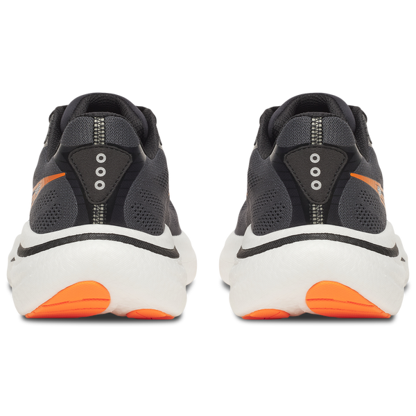 Saucony Ride 19 - Men's - Shadow/Black - Image 3