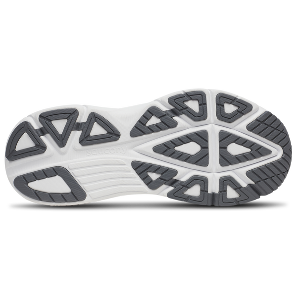 Saucony Guide 19 - Men's - Black/Silver - Image 5