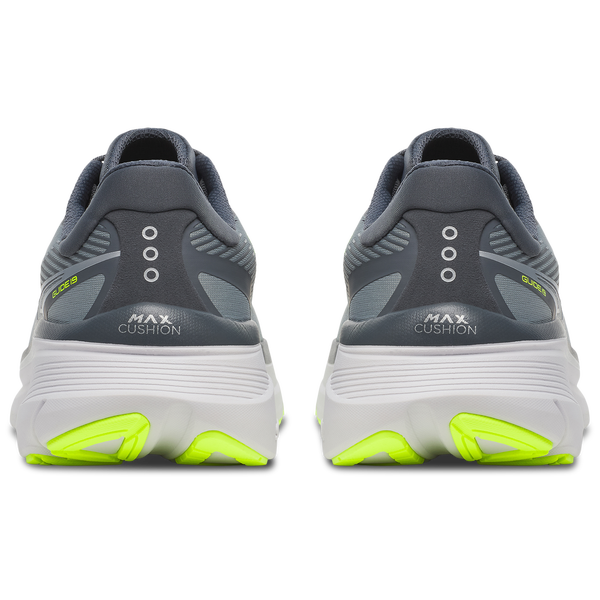 Saucony Guide 19 - Men's - Fossil/Shadow - Image 3