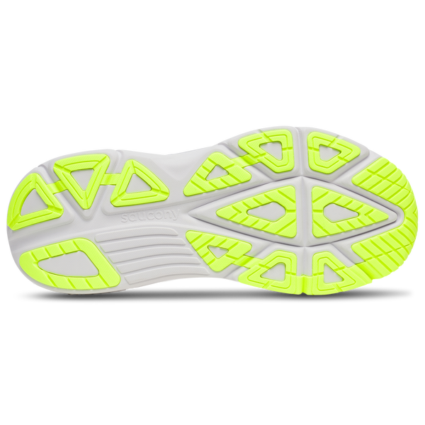 Saucony Guide 19 - Men's - Fossil/Shadow - Image 5