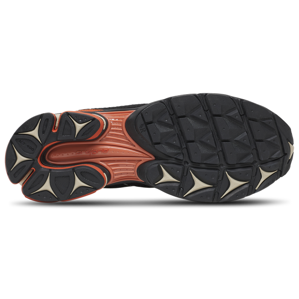 Saucony Triumph 4 - Men's - Rust - Image 5
