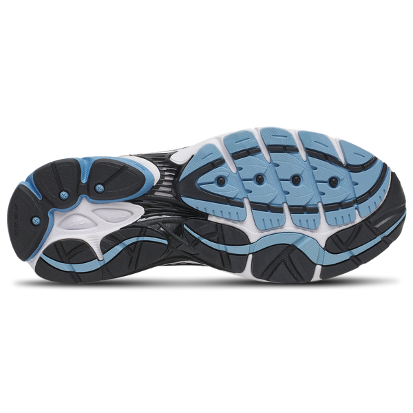 Saucony Pro Grid Omni 9 - Men's - Medium Blue - Image 5