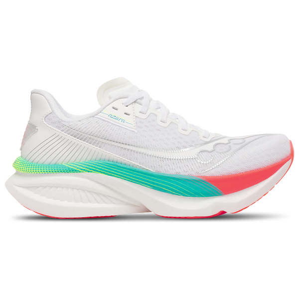 Saucony Endorphin Azura - Women's - White/Multi
