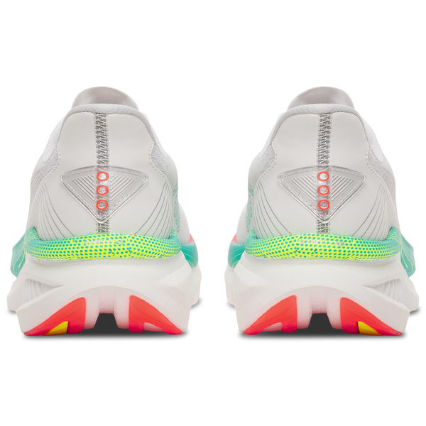 Saucony Endorphin Azura - Women's - White/Multi - Image 3