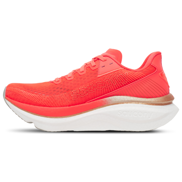 Saucony Endorphin Azura - Women's - Red - Image 2