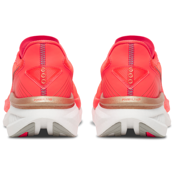 Saucony Endorphin Azura - Women's - Red - Image 3