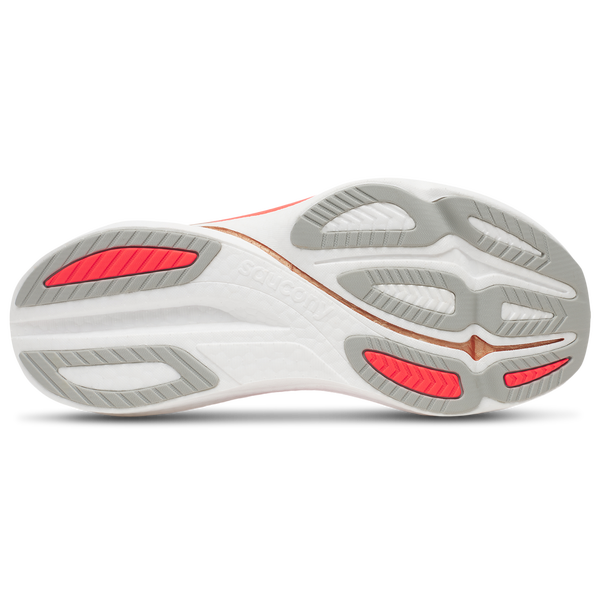 Saucony Endorphin Azura - Women's - Red - Image 5