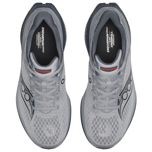 Saucony Endorphin Speed 5 - Men's - Light Grey - Image 4